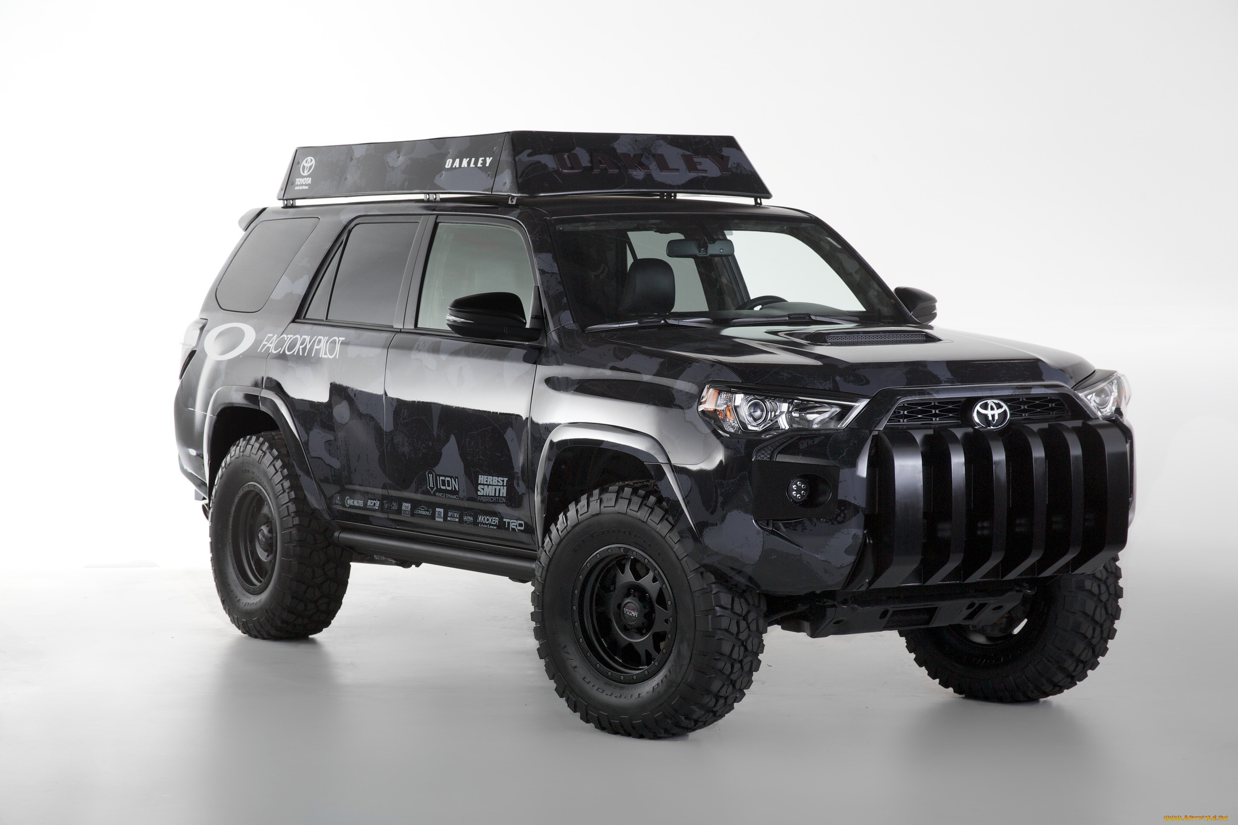 , toyota